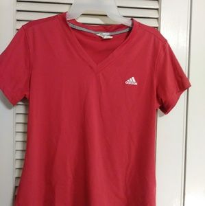Ladies Adidas Clima 365 shirt